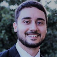 WholePoint Employee Dylan Henry's profile photo