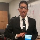 Andres L. Marroquin Email & Phone Number