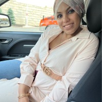 BelovED Community Charter School Employee Fatima Elgawly's profile photo