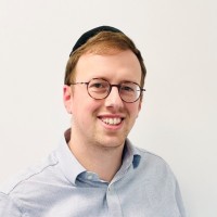 Blink Employee Ari Eder's profile photo