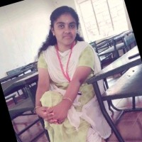 Maga Tech Gramam Private Limited Employee Vishalini R's profile photo