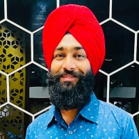 SynergyWorks Solutions LLP Employee Baljeet Singh's profile photo