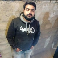 CryptoFocus Employee Pankaj Verma's profile photo