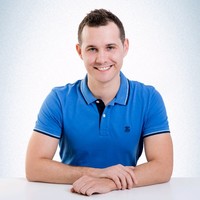 ecosio Employee Michal Kepa's profile photo
