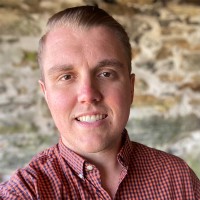 OnCampus Advertising Employee Andrew Hall's profile photo