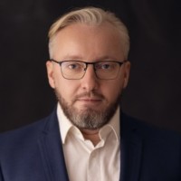 Clearcode Employee Jack Trefon's profile photo