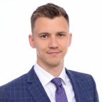 CORPIN Employee Jakub Kouril's profile photo