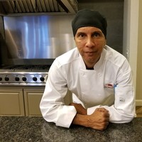 Carroll Management Group LLC Employee Luis Oquendo's profile photo