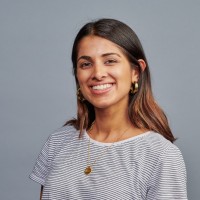 Google Employee Sahana Kumar's profile photo