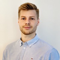 FitX Employee Matthias Beck's profile photo