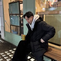 Physitrack PLC Employee Evan Kwan's profile photo