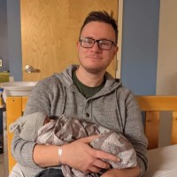 Tyrod Industries Ltd. Employee Daniel Sheppard's profile photo