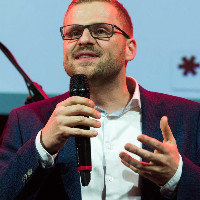 ACE Packaging Employee Olivier Stappaerts's profile photo