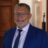 Treuenburg Group Employee Oliver Götte's profile photo