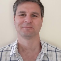 1Stream Employee Francois van der Vyver's profile photo