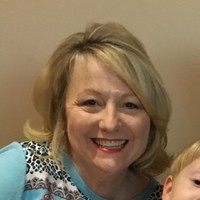 Arkansas Children's Employee Gena Wingfield's profile photo