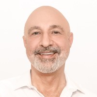 Rebel GTM Employee Steve Haney's profile photo
