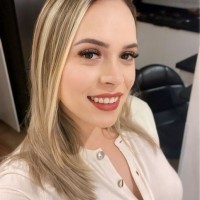 Saeinfo Informatica Employee Priscila Silva's profile photo