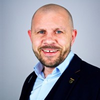 TXO Employee John Teasdale's profile photo