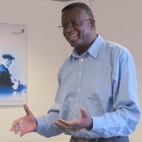 ShoNet Employee Clyde Williams's profile photo