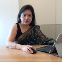 Aditya Birla Management Corporation Pvt Ltd Employee Jyotsna Saxena's profile photo