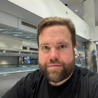 Zembula Employee Robert Haydock's profile photo