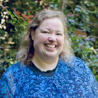 Learner Education Employee Elizabeth Davis's profile photo