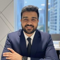 Cvent Employee George Babu's profile photo