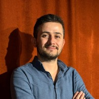 Osman Esgice Email