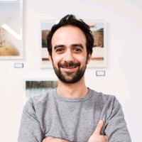 Soundcharts Employee David Weiszfeld's profile photo