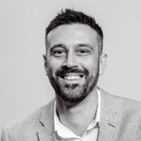 84 Recruitment Employee Ben Lapworth's profile photo