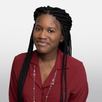 Keywords Studios Employee Kelli Coleman's profile photo