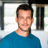Sawmills Employee Eyal Keren's profile photo