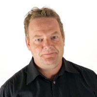 Fabrix Group ApS Employee Claus Brix's profile photo