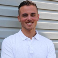 Stitch Fix Employee Gary Snyder's profile photo