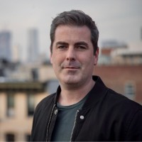 Parliament Employee Nathan Kane's profile photo