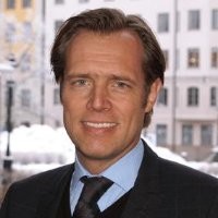 Fredrik Johannesson Email & Phone Number