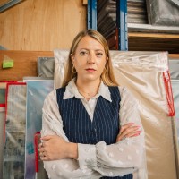 Artiq Employee Tazie Taysom's profile photo