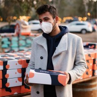 NuggMD Employee Alfredo de la Mora's profile photo