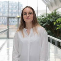 SORGEM Evaluation Employee Sarah Boban's profile photo