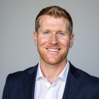 INTREN, LLC Employee Jon Grant's profile photo