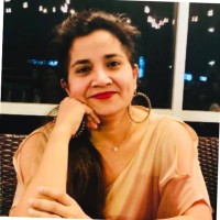 Tripti Jha Email & Phone Number