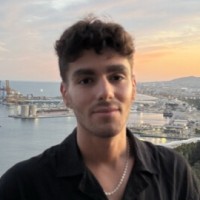 MATSUKO Employee Aryabod Nikpour's profile photo