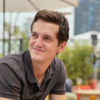 Utopai Studios Employee Pablo Diaz de Leon Hicks's profile photo