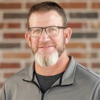 Cronkhite Homes Employee Jake Richards's profile photo