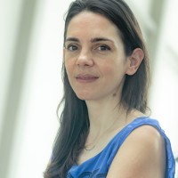 Aigle Employee Priscille Greteau's profile photo