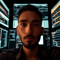 Arkamond Employee Arash Zarei's profile photo