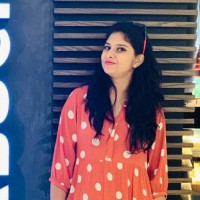 Techzon Employee Revathi d's profile photo