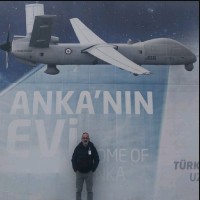 TEI - TUSAŞ Motor Sanayii A.Ş. Employee İbrahim Doğan's profile photo