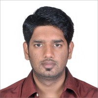Vineeth Chandran Email & Phone Number
